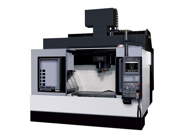 OKUMA / MB-66VA