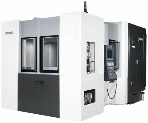 OKUMA / MB-5000H